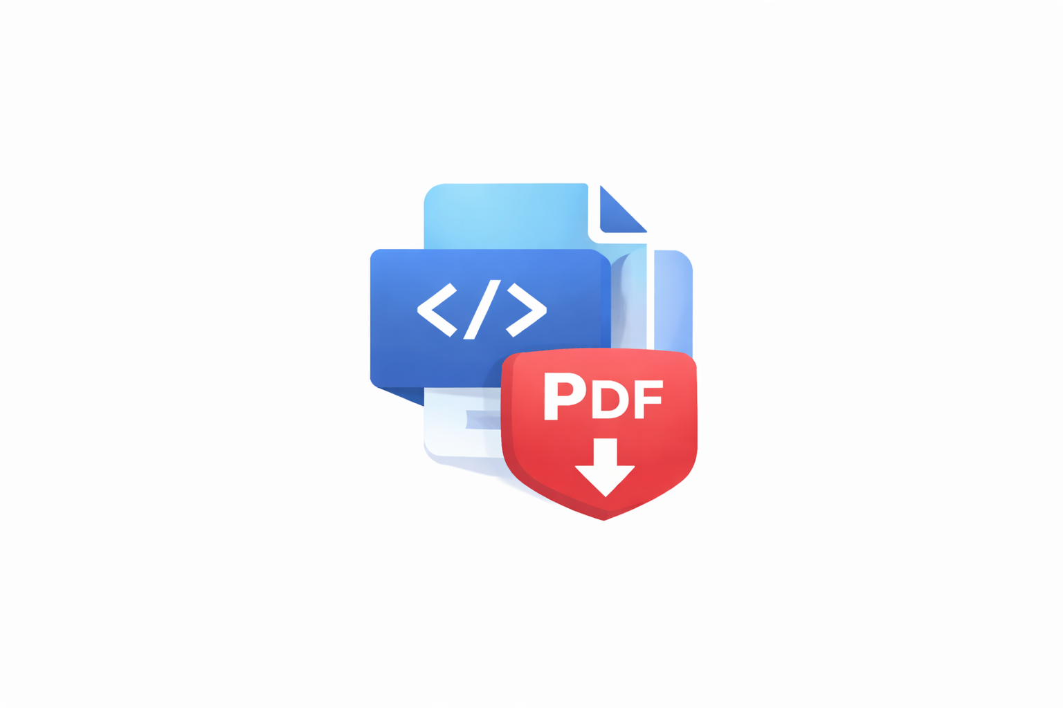 HEX Decoder - HTML TO PDF